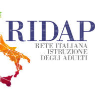 Rete Italiana Istruzione degli Adulti – RIDAP