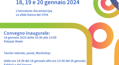 FIERIDA 2024 STA PER ARRIVARE – Milano 18 19 e 20 gennaio 2024