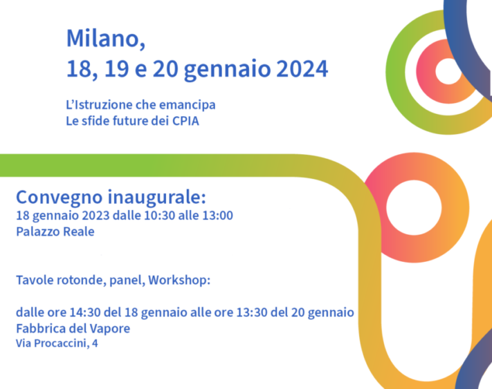 FIERIDA 2024 STA PER ARRIVARE – Milano 18 19 e 20 gennaio 2024